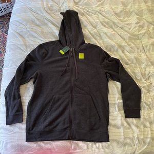 NWT Tek Gear ultra soft Hoodie XL